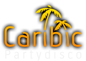 Caribic-Partydisco